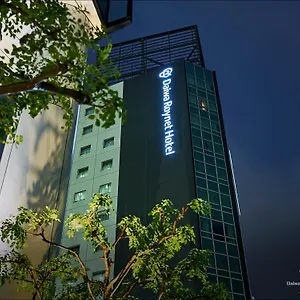 다이와 로이넷 나고야 에키 마에 *** 나고야 시